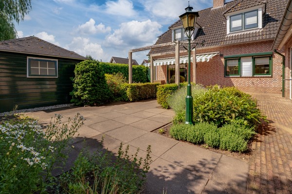 Medium property photo - Ticheloven 88, 6987 GN Giesbeek